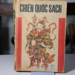 CHIẾN QUỐC SÁCH - Nguyễn hiến Lê 