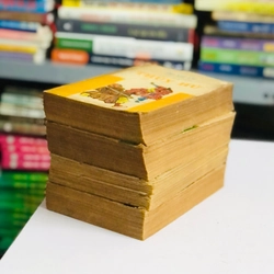 BỘ 4 TẬP THUỶ HỬ 1988 527053