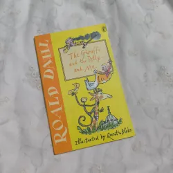 The Giraffe and the Pelly and Me - Roald Dalh