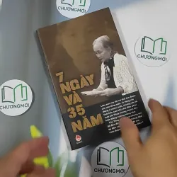 7 ngày và 35 năm 798506