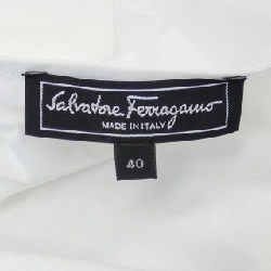 Hàng hiệu SALVATORE FERRAGAMO - Áo thun 826223