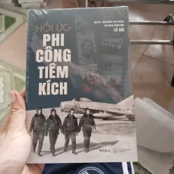 Hồi ức phi công tiêm kích 