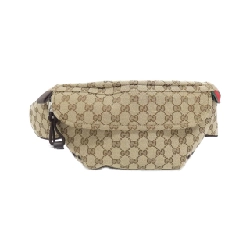 【Sản phẩm mới】Gucci 804262 FADUK Túi đeo hông