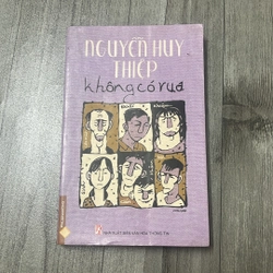 Không có vua - Nguyễn Huy Thiệp. 2a3