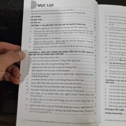 Sách Mỹ Thuật và Tâm Linh - Tư Duy Thời Đại - Hs UYÊN HUY 466100