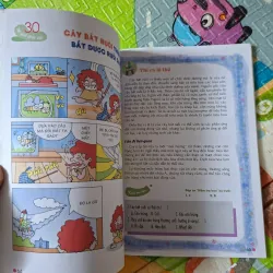 101 Điều Em Muốn Biết - Thế giới thực vật (Tập 2) 995060