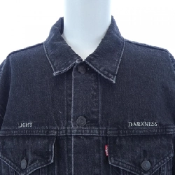 Áo khoác denim LEVI'S UNDER COVER - Hàng hiệu Authentic 882626