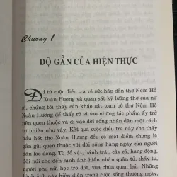 SỨC HẤP DẪN CỦA THƠ NÔM HỒ XUÂN HƯƠNG - LÊ THUYỀN 1022852