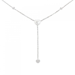 Dây chuyền kim cương hình trái tim Chopard - Hàng hiệu Authentic