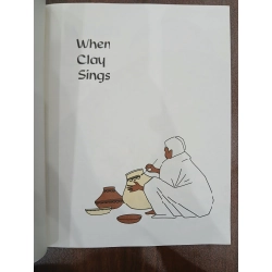 When Clay Sings - Byrd Baylor & Tom Bahti 543126