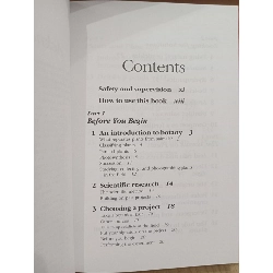 High-school Science Fair Experiments - H. Steven Dashefsky 526948