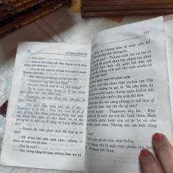 KẺ THÙ BÍ MẬT – AGATHA CHRISTIE - k4 1019113