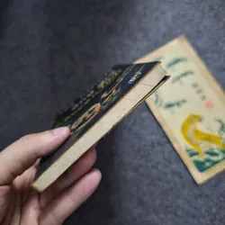 Ông già đọc truyện tình - Luis Sepulveda 734697