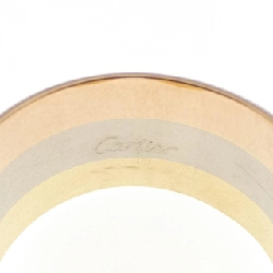 Cartier 2C Nhẫn - Hàng hiệu Chính hãng 836620