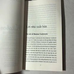 Kitchen - Banana Yoshimoto 796296