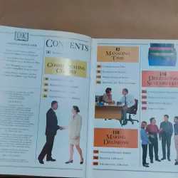 The Essential Manager's Handbook (DK Essential Managers) 993155