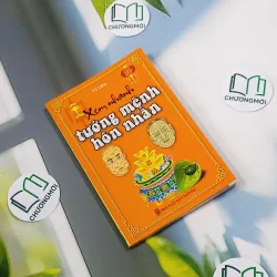 Xem Nhanh Tướng Mệnh Hôn Nhân - Từ Liêm 776117