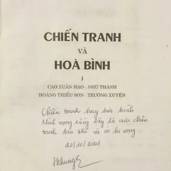 Chiến tranh và hoà bình (Tolstoy) 739840