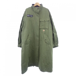 【Mã giảm giá】Áo khoác DOUBLE STANDARD CLOT