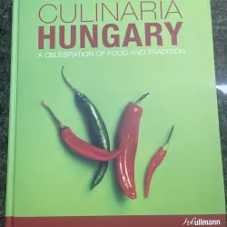 Culinaria Hungary
