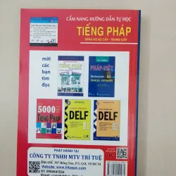 Cẩm nang hướng dẫn tự học tiếng Pháp 702052