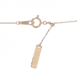 Nhà thiết kế Tasaki - Dây chuyền Garnet - Hàng hiệu Chính hãng 840548