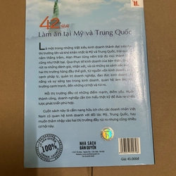 42 năm làm ăn tại Mỹ và Trung Quốc 504119