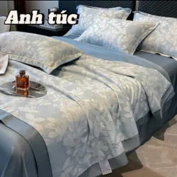 Bộ ga lụ thái 590777