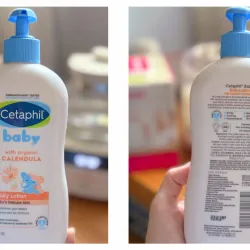 Cetaphil hoa cúc