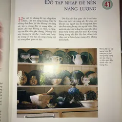 Sắp xếp nhà cửa theo phong thuỷ 701605