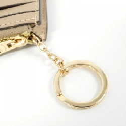 【Sản phẩm mới】Coach 88250 Ví đựng tiền & chìa khóa 620804