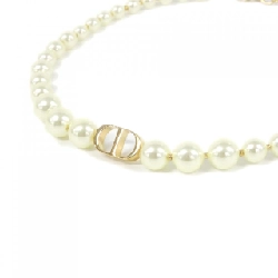 Nhà thiết kế Christian Dior 30 Montaigne N1116MTGRS Dây chuyền - Hàng hiệu Chính hãng