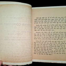 Thừa sai công giáo Pháp và các chinh sach của đế quốc tại Việt Nam 1005669