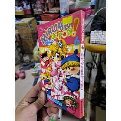 Truyện tranh SÁCH ĐỒNG GIÁ 5K HCM1410-177 Rebooks.vn