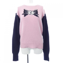 CHANEL P05571V00254 95A Áo len - Hàng hiệu Chính hãng