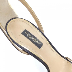DOLCE&GABBANA Sandal - Hàng hiệu Authentic 832100