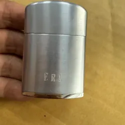 bật lửa xăng đá  RONSON  USA 956983