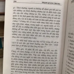 Sống với văn chương cùng thời - Phạm Quang Trung 994493
