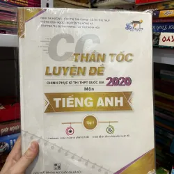 8 cuốn học ôn luyện cấp 2, văn và anh 751132