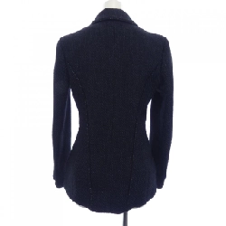 【Mã giảm giá】Áo khoác CHANEL 642453