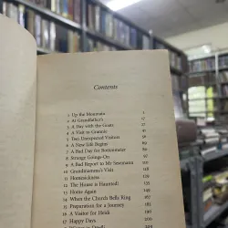 CÔ BÉ HEIDI - JOHANNA SPYRI 957499