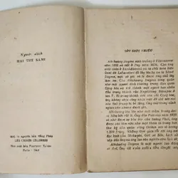 Alexandre Dumas cha - NHỮNG TỘI ÁC TRỨ DANH 703507