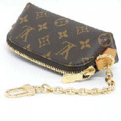 Túi đựng son môi Louis Vuitton Monogram M25694 - Hàng hiệu Authentic 771823