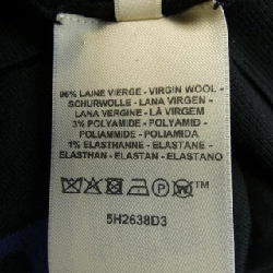 HERMES CANDY LIBRIS 5H2638D3 Áo len - Hàng hiệu Chính hãng 773986