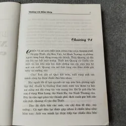 ĐƯỜNG THỜI ĐẠI 6: NHỮNG CÚ ĐẤM THÉP - ĐẶNG ĐÌNH LOAN 729313