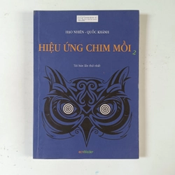 Hiệu ứng chim mồi 2 (2017)