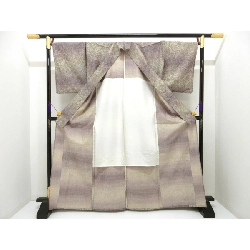 Áo đơn Tsumugi rộng L - Hàng hiệu Authentic 877947