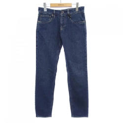 【Khuyến mãi】Quần jeans MIU MIU