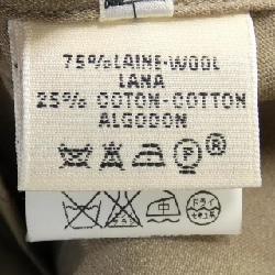 【Mã giảm giá】Áo khoác HERMES 639123