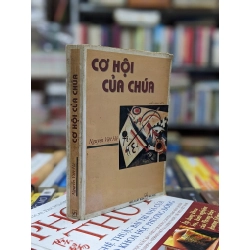 Cơ hội của Chúa - Nguyễn Việt Hà 129002